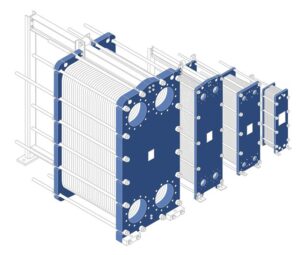 płytowy-wymiennik-ciepła-wizualizacja