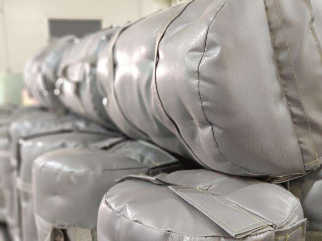 calorifuge-vanne-isolation